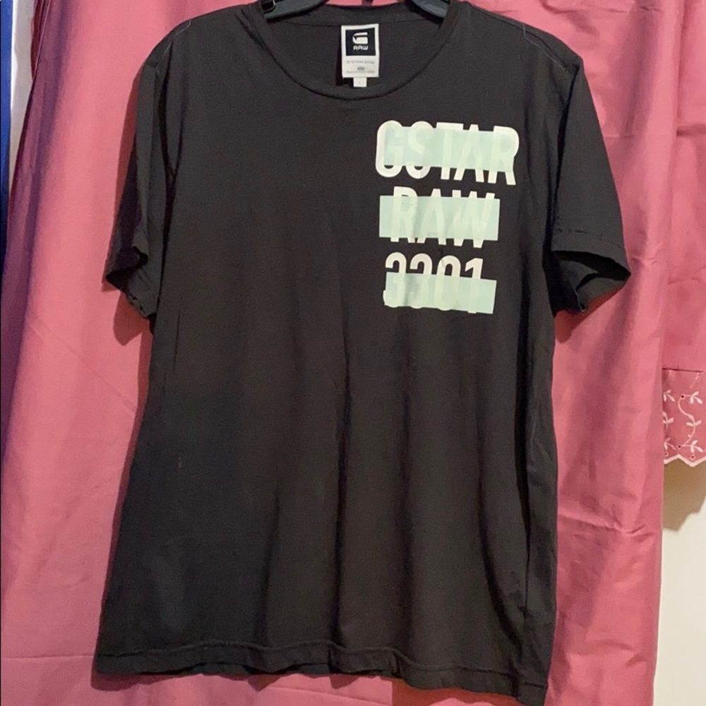 G Star Tee